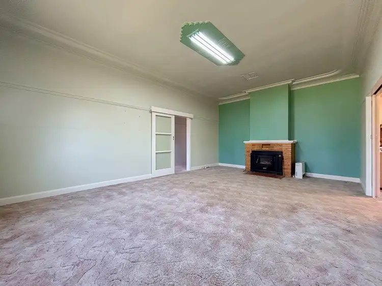 Fourth view of Homely house listing, 100 Bendigo Road, Kerang VIC 3579