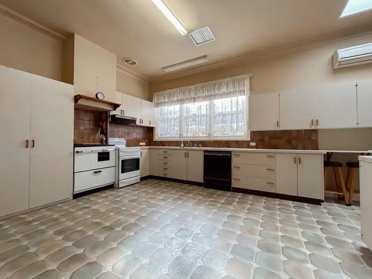 Sixth view of Homely house listing, 100 Bendigo Road, Kerang VIC 3579