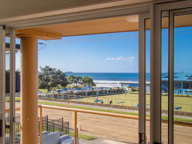 4/136 Marine Parade, Kingscliff NSW 2487