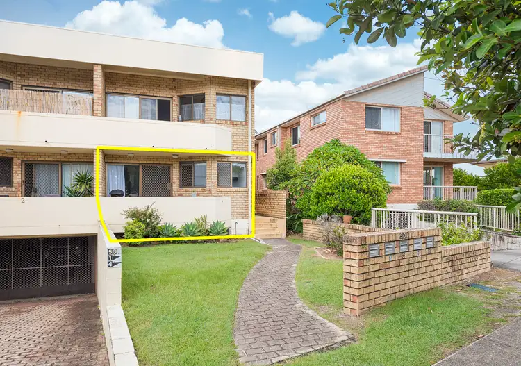 Fourth view of Homely unit listing, 1/508 Coolangatta Road, Tugun QLD 4224