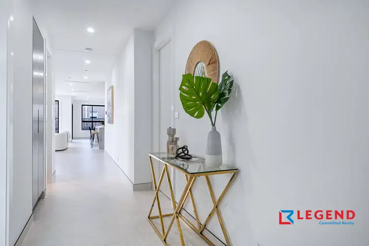 Fourth view of Homely house listing, 4 Marsdenia Av (Melonba), Marsden Park NSW 2765