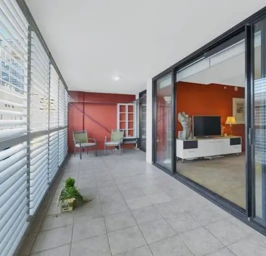 Main view of Homely apartment listing, 2904/79 Albert Street, Brisbane City QLD 4000