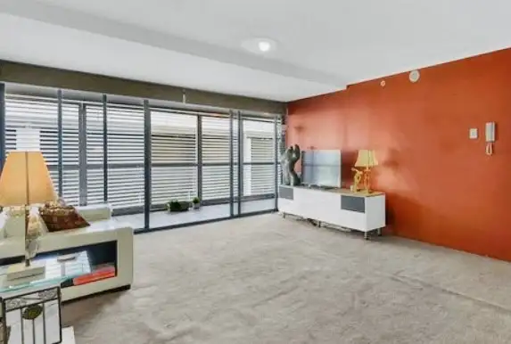 Fourth view of Homely apartment listing, 2904/79 Albert Street, Brisbane City QLD 4000