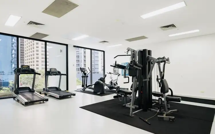 Fifth view of Homely apartment listing, 2904/79 Albert Street, Brisbane City QLD 4000