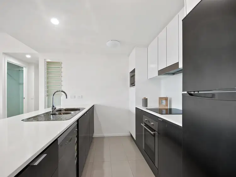 Third view of Homely apartment listing, 41/107 Kittyhawk Drive, Chermside QLD 4032