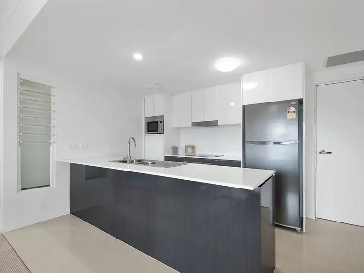 Fourth view of Homely apartment listing, 41/107 Kittyhawk Drive, Chermside QLD 4032