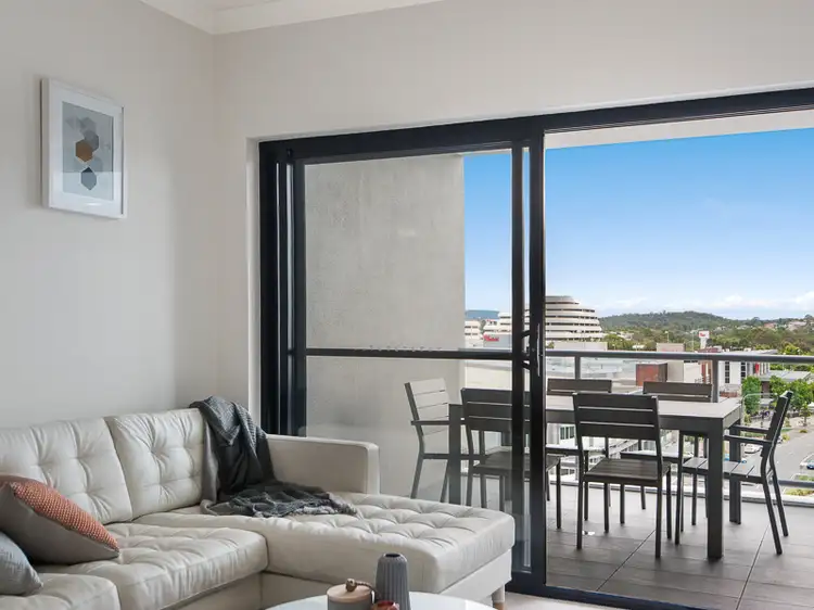 Sixth view of Homely apartment listing, 41/107 Kittyhawk Drive, Chermside QLD 4032