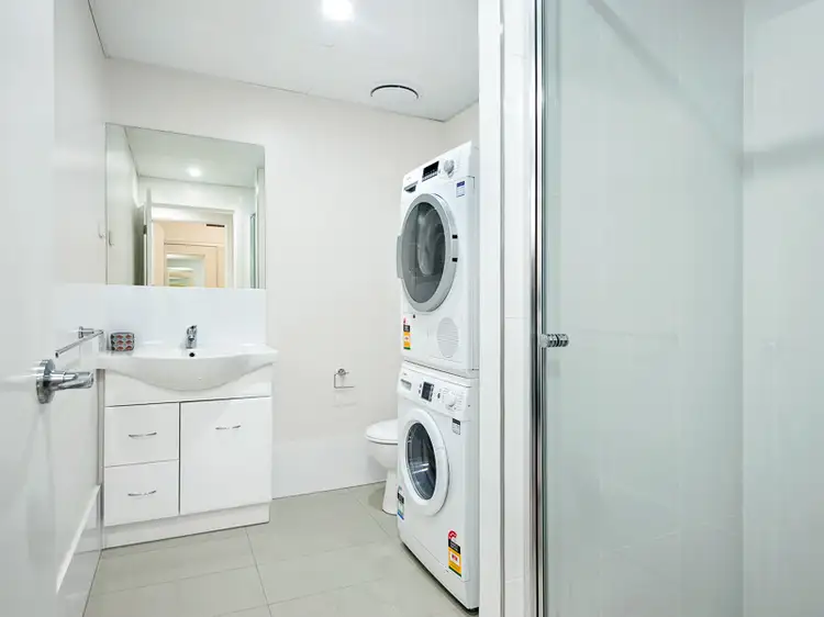 Seventh view of Homely apartment listing, 41/107 Kittyhawk Drive, Chermside QLD 4032