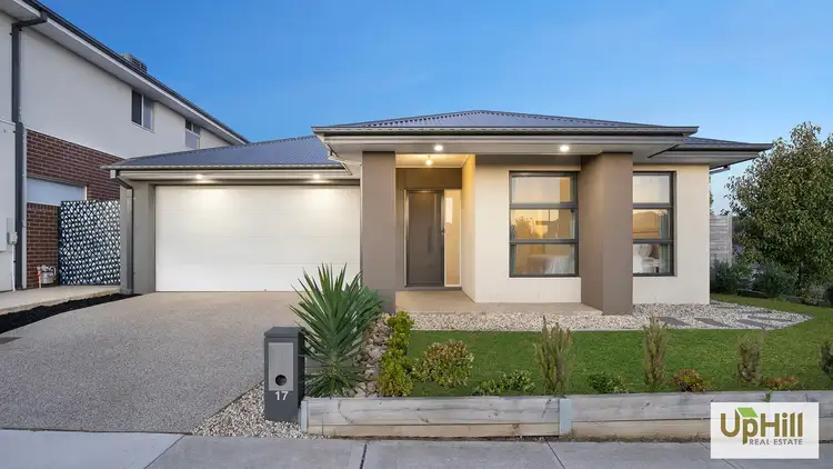 17 Catch Street, Clyde VIC 3978