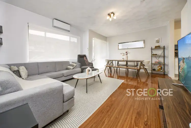 Main view of Homely apartment listing, 8/9 Cambridge Street, Penshurst NSW 2222