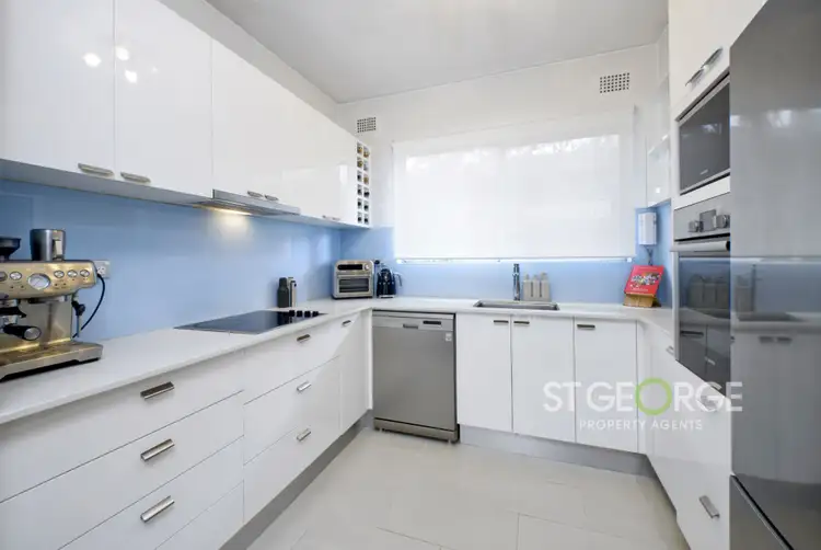 Second view of Homely apartment listing, 8/9 Cambridge Street, Penshurst NSW 2222