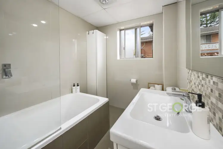 Third view of Homely apartment listing, 8/9 Cambridge Street, Penshurst NSW 2222