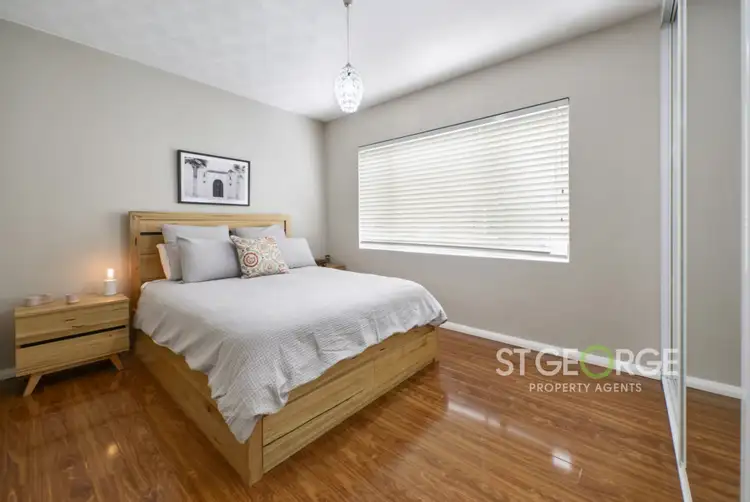 Fourth view of Homely apartment listing, 8/9 Cambridge Street, Penshurst NSW 2222