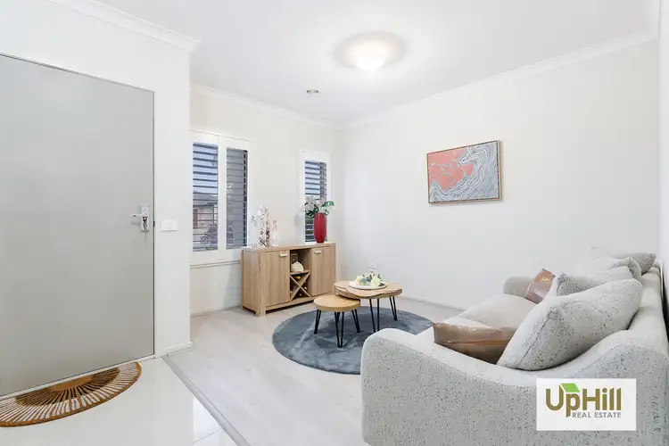 Second view of Homely house listing, 168 Selandra Boulevard, Clyde North VIC 3978