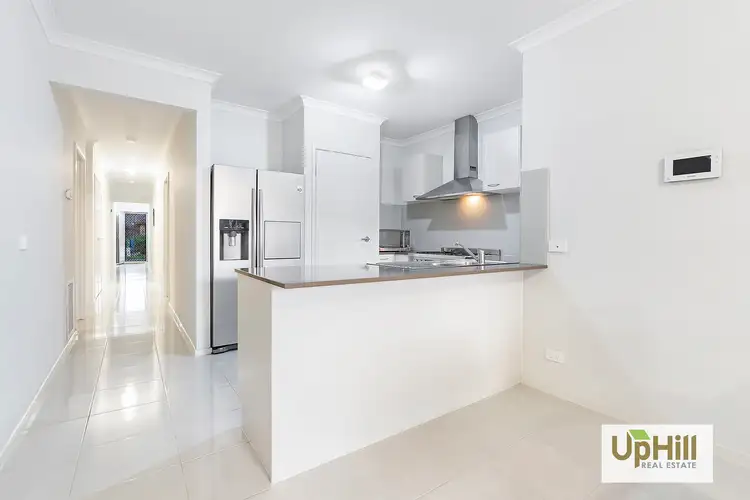 Fourth view of Homely house listing, 168 Selandra Boulevard, Clyde North VIC 3978