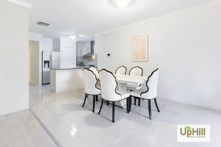 Fifth view of Homely house listing, 168 Selandra Boulevard, Clyde North VIC 3978