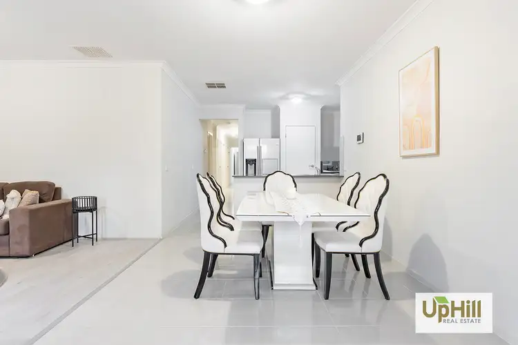 Sixth view of Homely house listing, 168 Selandra Boulevard, Clyde North VIC 3978