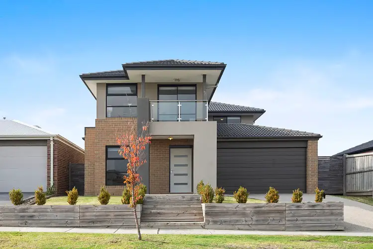 Main view of Homely house listing, 13 Goodenia Loop, Cranbourne West VIC 3977