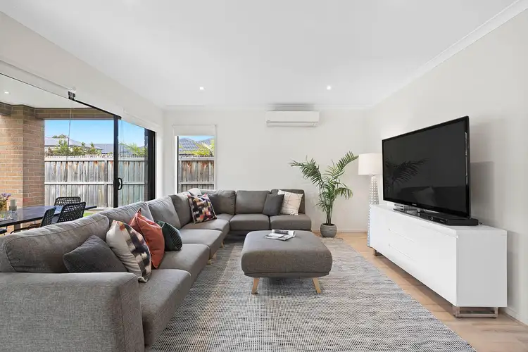 Third view of Homely house listing, 13 Goodenia Loop, Cranbourne West VIC 3977