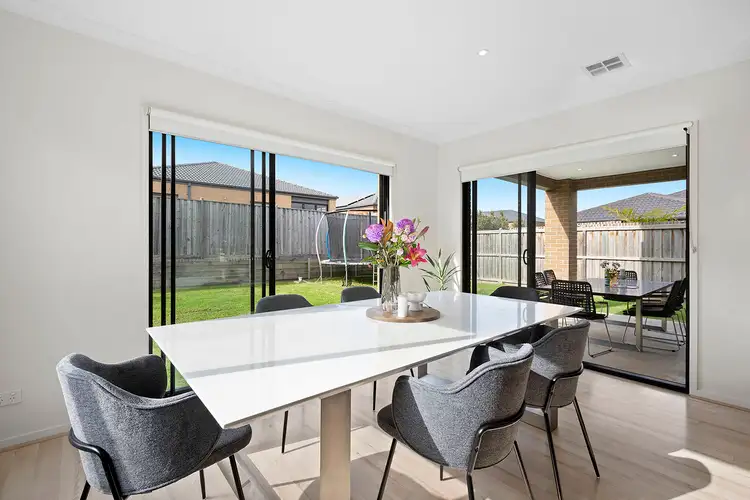 Fifth view of Homely house listing, 13 Goodenia Loop, Cranbourne West VIC 3977