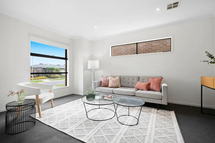Sixth view of Homely house listing, 13 Goodenia Loop, Cranbourne West VIC 3977