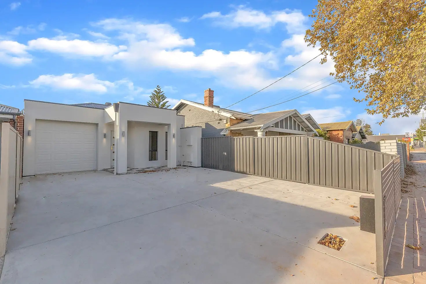 Main view of Homely house listing, 576A Regency Road, Broadview SA 5083