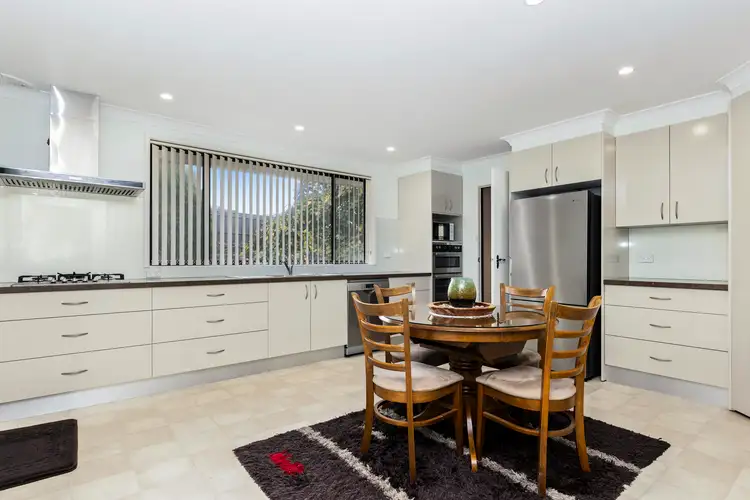 Second view of Homely house listing, 20 Curtin Place, Lithgow NSW 2790