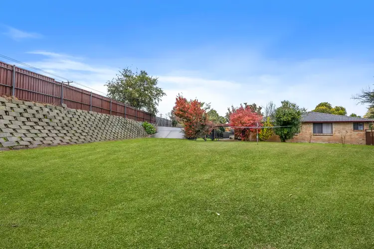 Third view of Homely house listing, 20 Curtin Place, Lithgow NSW 2790