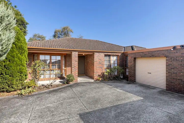 2/42 Beverley Street, Doncaster East VIC 3109