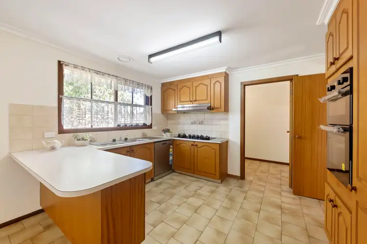 Second view of Homely unit listing, 2/42 Beverley Street, Doncaster East VIC 3109