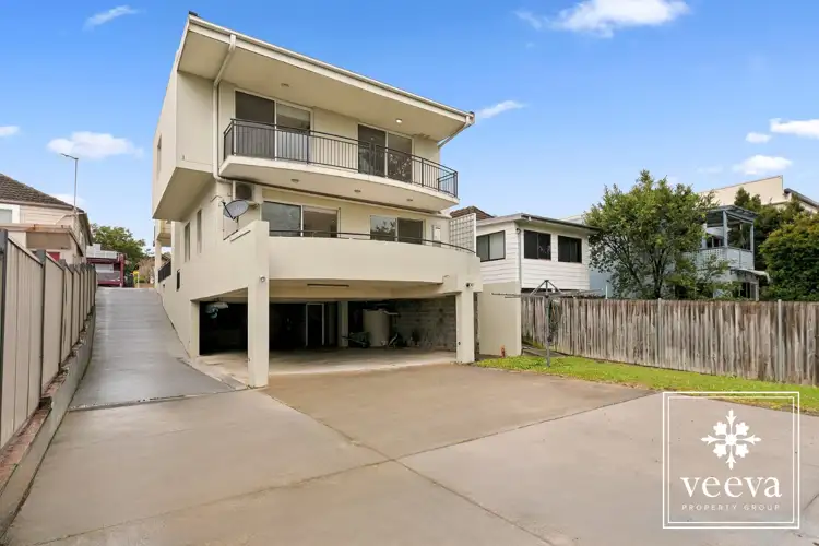 166A Lyons Road, Drummoyne NSW 2047