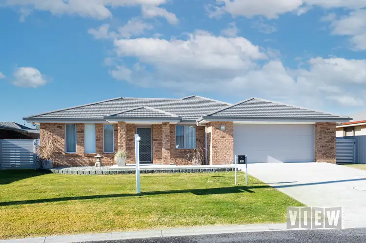 Main view of Homely house listing, 11 The Avenue, Latrobe TAS 7307