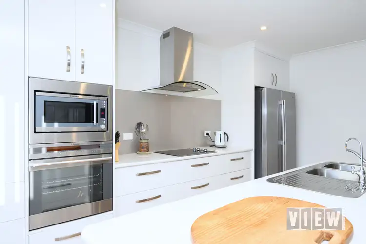 Second view of Homely house listing, 11 The Avenue, Latrobe TAS 7307