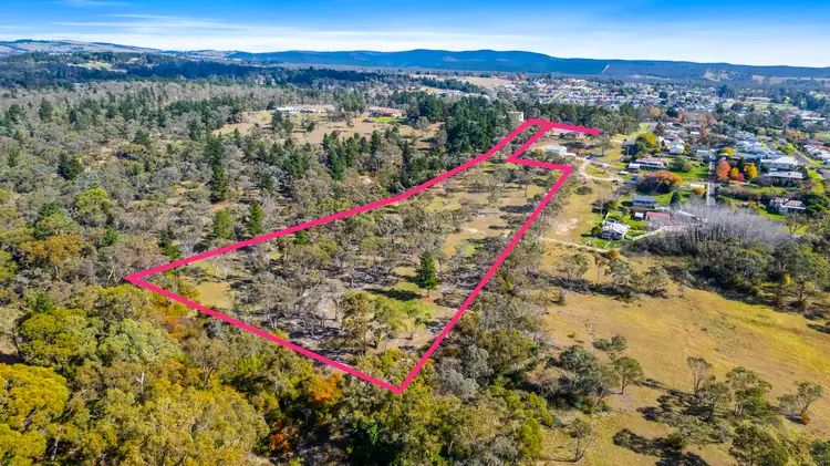 Fifth view of Homely land listing, 24 Purcell Street, Portland NSW 2847