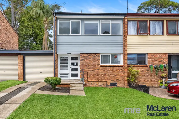 6 Brushbox Place, Bradbury NSW 2560
