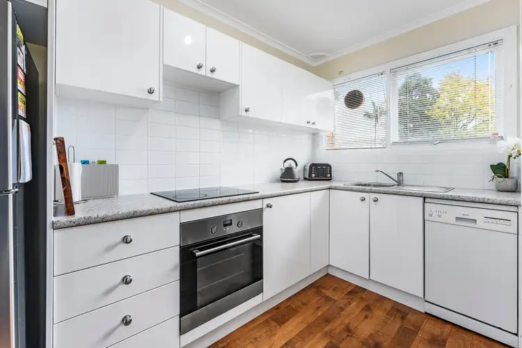 Third view of Homely house listing, 6 Brushbox Place, Bradbury NSW 2560