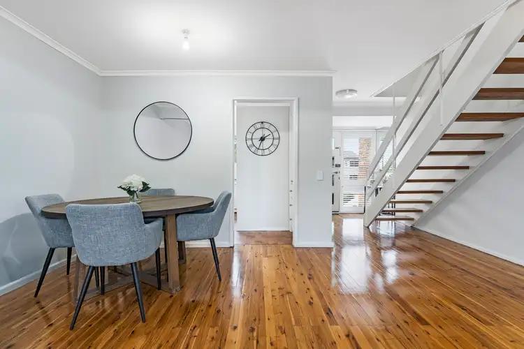 Fourth view of Homely house listing, 6 Brushbox Place, Bradbury NSW 2560