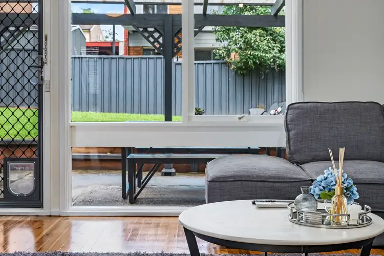 Fifth view of Homely house listing, 6 Brushbox Place, Bradbury NSW 2560