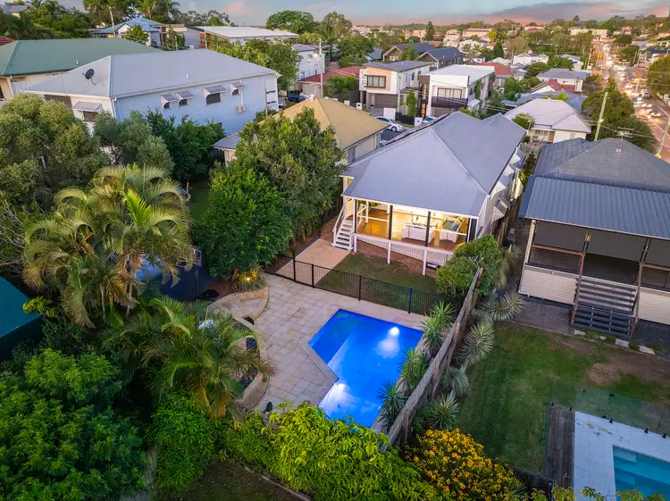 31 Wotton Street, Camp Hill QLD 4152