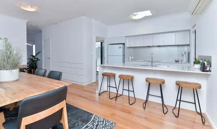 Main view of Homely townhouse listing, 5 Perway Lane, Bassendean WA 6054