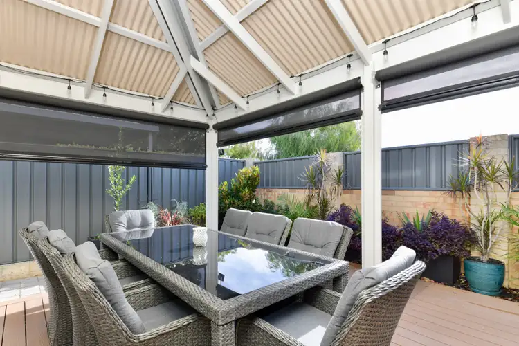 Second view of Homely townhouse listing, 5 Perway Lane, Bassendean WA 6054