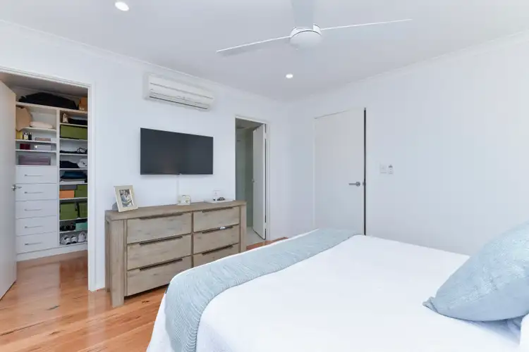 Third view of Homely townhouse listing, 5 Perway Lane, Bassendean WA 6054