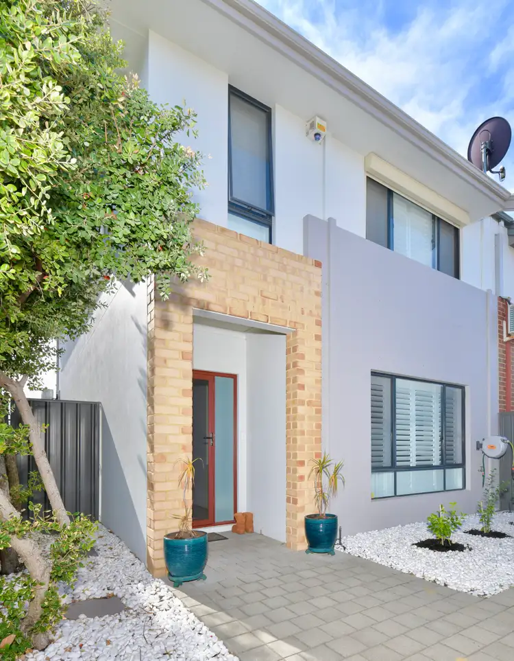 Fifth view of Homely townhouse listing, 5 Perway Lane, Bassendean WA 6054