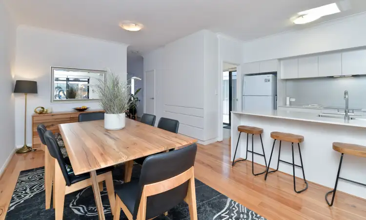 Sixth view of Homely townhouse listing, 5 Perway Lane, Bassendean WA 6054