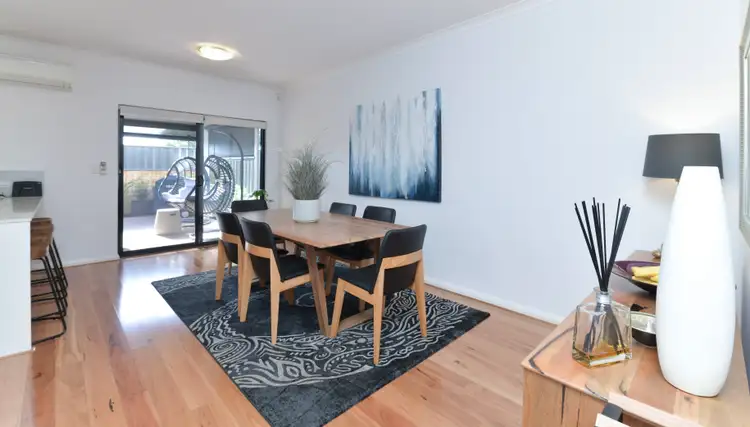 Seventh view of Homely townhouse listing, 5 Perway Lane, Bassendean WA 6054