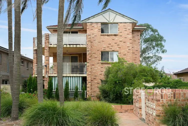 Main view of Homely apartment listing, 9/26 Hampden Street, Beverly Hills NSW 2209