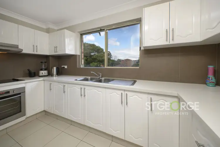 Fourth view of Homely apartment listing, 9/26 Hampden Street, Beverly Hills NSW 2209