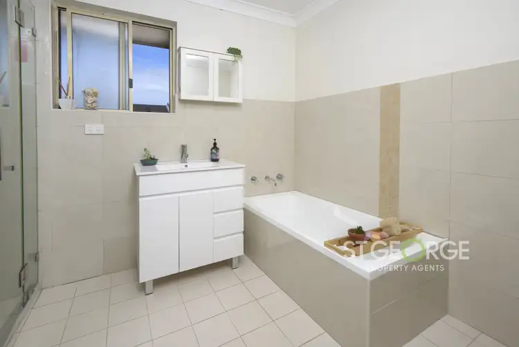 Fifth view of Homely apartment listing, 9/26 Hampden Street, Beverly Hills NSW 2209