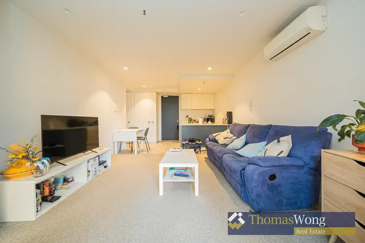Fourth view of Homely apartment listing, 309M/60 Stanley Street, Collingwood VIC 3066
