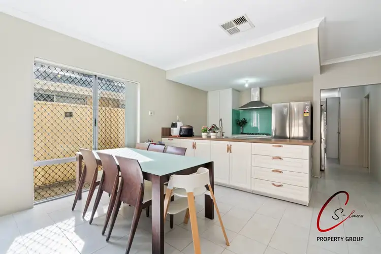 Second view of Homely house listing, 12/7 Leslie Street, Cannington WA 6107